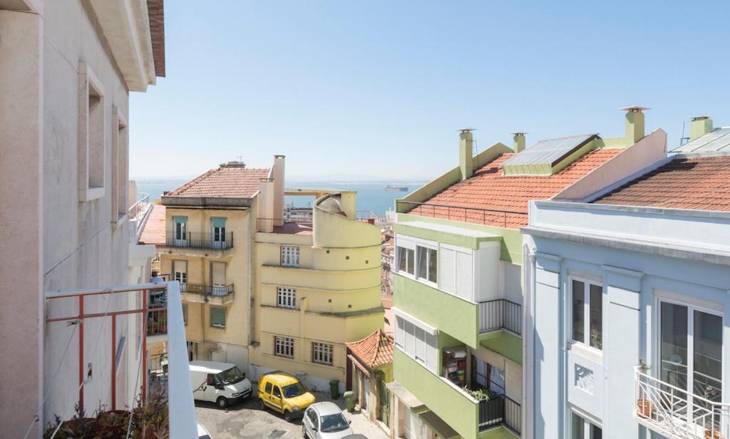 Happy Days Lisboa Exterior foto