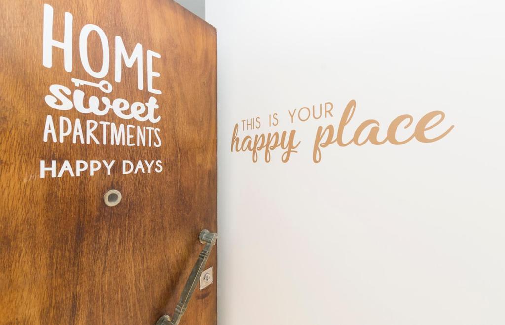 Happy Days Lisboa Exterior foto