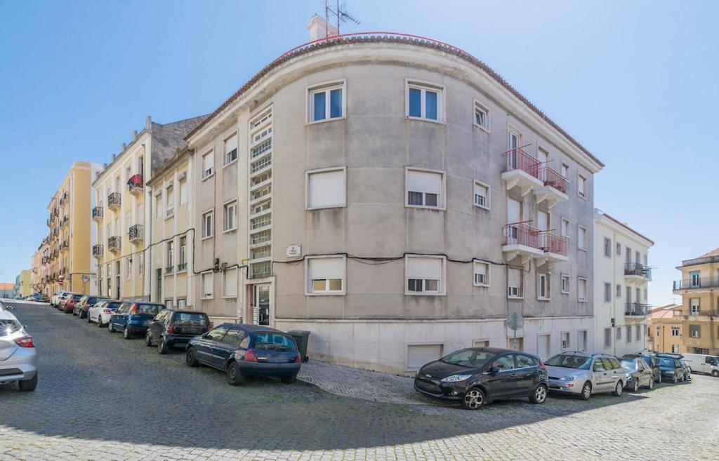 Happy Days Lisboa Exterior foto